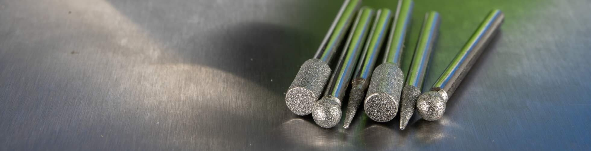 Express Line | Quick Order Standard Products | Abrasive Technology